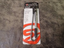NOVO Streamlight 65612 Stylus Reach LED luz de caneta prata (BN384) comprar usado  Enviando para Brazil