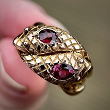 9ct gold antique for sale  UK