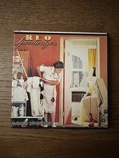 REO Speedwagon - Good Trouble - 3 3/4 IPS 4 trilhas carretel para fita carretel - 1R1 7439 C, usado comprar usado  Enviando para Brazil