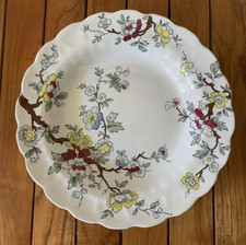 Antique booths pottery for sale  BUCKLEY