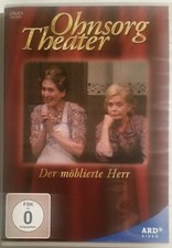 Hnsorg theater möblierte gebraucht kaufen  Kiel