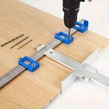 Cabinet hardware jig for sale  PRESTON