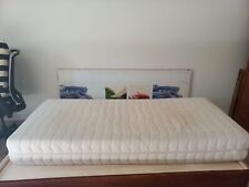 Materasso 80x190 memory usato  Roma