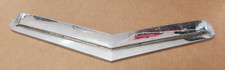 1962-63 Ford Falcon Ranchero emblema capô usado original, usado comprar usado  Enviando para Brazil