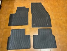 Tappetini gomma opel usato  Roma