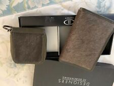 Osprey leather card for sale  CHESTERFIELD