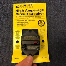 Blue sea systems for sale  EXETER