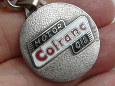 Ancien porte cle d'occasion  Metz-