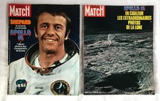 Paris match 1135 d'occasion  Saint-Maur-des-Fossés