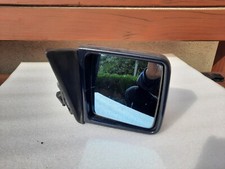 Riginal außenspiegel elektr gebraucht kaufen  Ebersbach