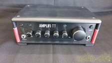 Amplifier effector amplifi d'occasion  Expédié en Belgium