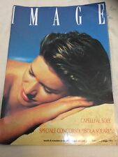 1991 image kerastase usato  Martinsicuro