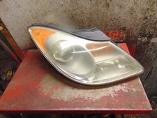 07 08 09 10 12 11 Hyundai Veracruz conjunto de farol direito fabricante de equipamento original comprar usado  Enviando para Brazil