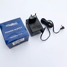 Processador de guitarra modelagem DigiTech RP50, RP70, RP80, RP90 adaptador CA pacote de alimentação, usado comprar usado  Enviando para Brazil