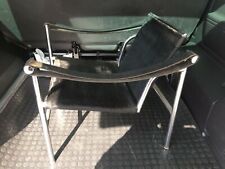 Poltroncina sedia lc1 usato  Castellammare di Stabia