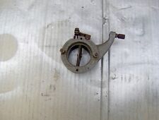 Villiers carburettor parts for sale  TILBURY