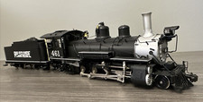 Berlyn locomotive works for sale  Parker