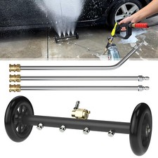 4000psi auto unterbodenreinige gebraucht kaufen  Euskirchen