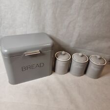 4pcs kitchen bread for sale  ISLEWORTH