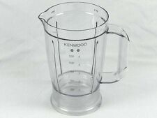 Kenwood caraffa bicchiere usato  Palermo