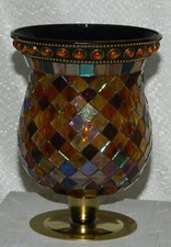 Partylite global fusion for sale  Fresno