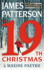 19th christmas hardcover for sale  Montgomery