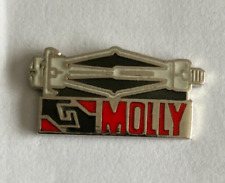 Pin cheville molly d'occasion  Aizenay