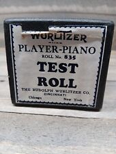 Wurlitzer player piano for sale  Bartlesville