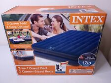 Intex guest bed for sale  Desert Hot Springs