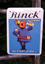 Rinck firefighter genuine d'occasion  Expédié en Belgium