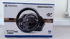 Thrustmaster t300 racing for sale  ELY