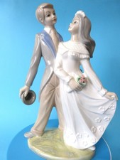 Nachlass große hochzeitsfigur gebraucht kaufen  Bad Kissingen