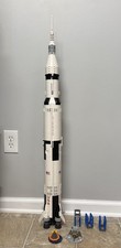 Lego 21309 saturn for sale  Lewisburg