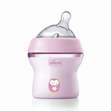 Chicco natural feeling usato  Italia