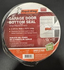 Frost king garage for sale  Easton