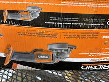 Ridgid 18v brushless for sale  Cleveland