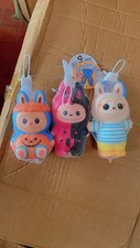 Labubu squishy random for sale  STOKE-ON-TRENT
