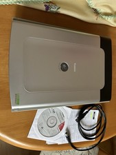 Canon scanner gebraucht kaufen  Stuttgart