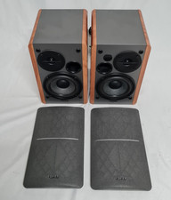 Edifier speakers r1280db for sale  CAMBRIDGE