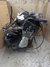 23k yamaha yzf1000 for sale  DERBY