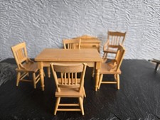 Doll house pine for sale  LEYLAND