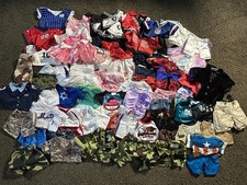 Build bear huge for sale  Watertown