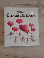 Diddl blockblätter sammlung gebraucht kaufen Diddl blockblätter sammlung gebraucht kaufen  Moringen