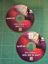 Symbian epoc release for sale  LANCING