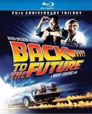 Back future 25th for sale  Fort Lauderdale