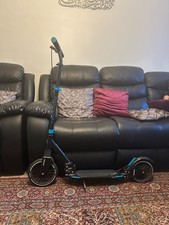Blue aero scooter for sale  ROCHDALE