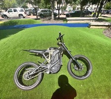 Usado, E Ride Pro S com bateria Ebmx X900 comprar usado  Enviando para Brazil
