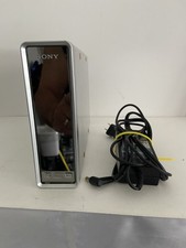 Sony DRX-840U Externo DVD CD Unidade Gravável USB 2.0 com Cabo de Alimentação Todos Testados comprar usado  Enviando para Brazil