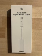 Apple thunderbolt gigabit d'occasion Apple thunderbolt gigabit d'occasion  Paris XV