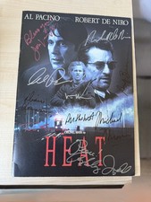 Heat authentic hand for sale  BRENTWOOD